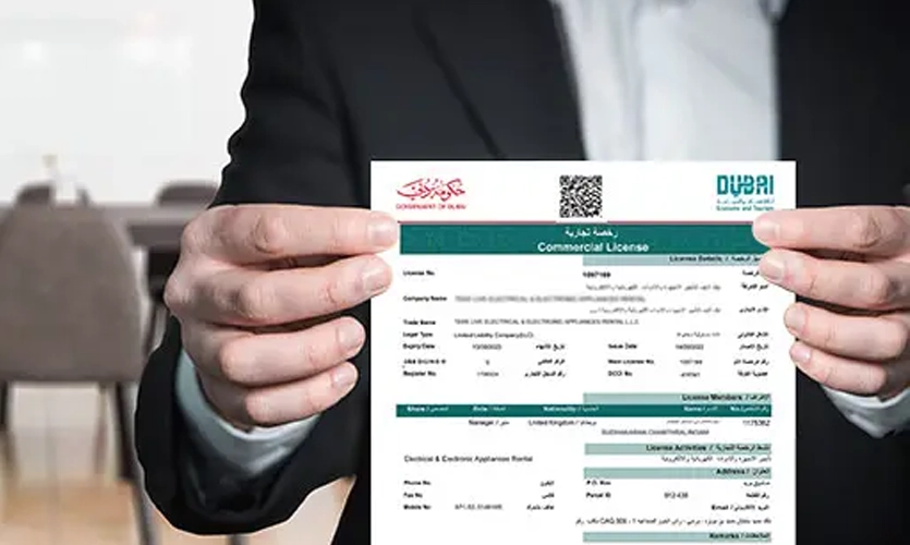 Trade License | Business Set-Up Services | Casa Business Services UAE
