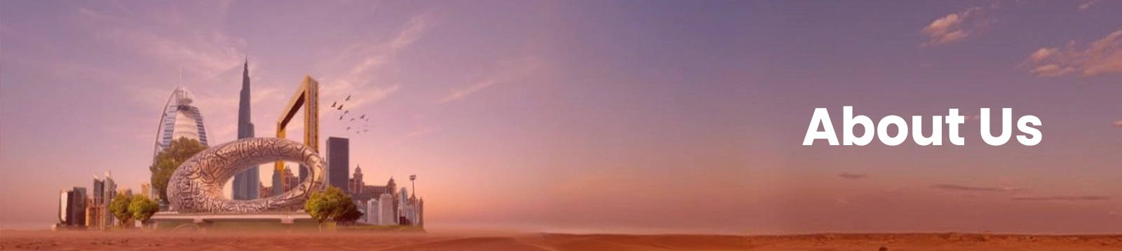 About Us banner image | Casa Business Services UAE | Visa & Company Setup Experts in Dubai
