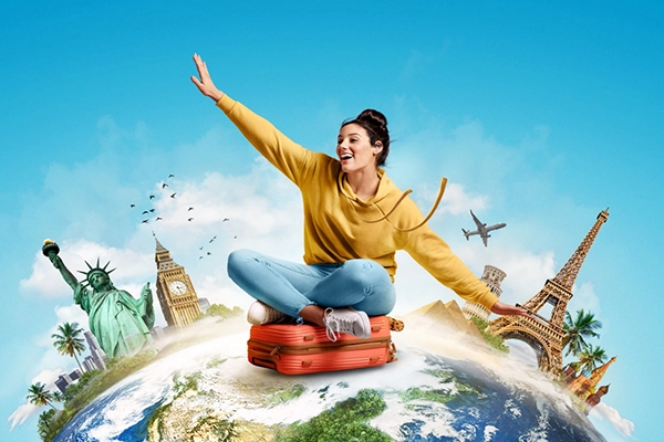 Visa Services | Casa Business Services