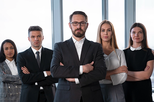 Visa Services | Casa Business Services