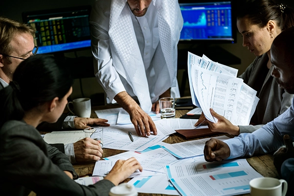 Visa Services | Casa Business Services