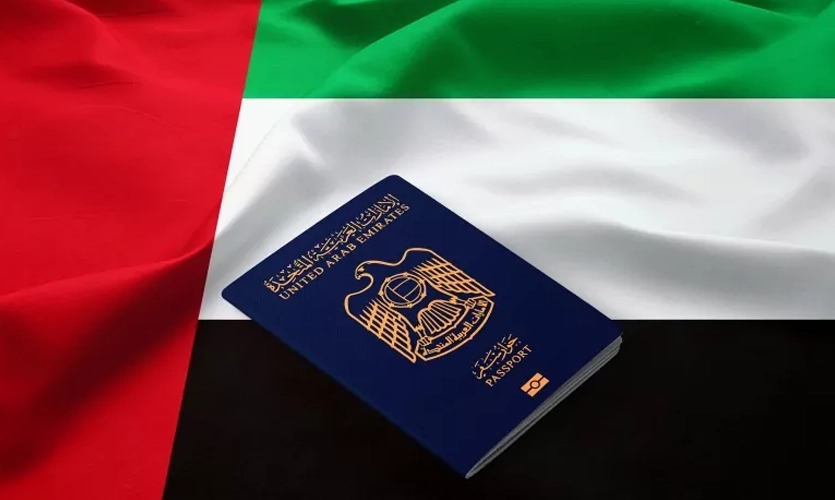 Citizenship of UAE | Visa Service Image | UAE Visa Services - Tourist, Freelancer & Family Visas | Casa
