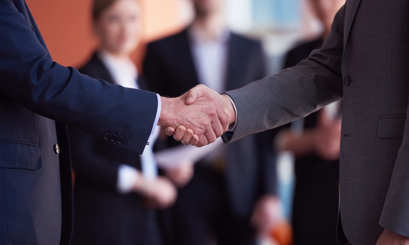 Partner Visa (Company Foundation) | Visa Service Image | UAE Visa Services - Tourist, Freelancer & Family Visas | Casa