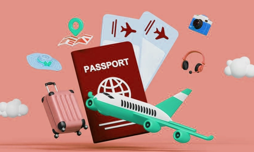 Tourist Visa (30/60/90 Days) | Visa Service Image | UAE Visa Services - Tourist, Freelancer & Family Visas | Casa