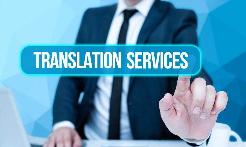 Translation Services Image | Casa Business Services | 